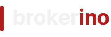 Brokerino Logo